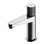 Смеситель для умывальника Omnires Contour СТ8010